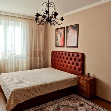 Довгострокова оренда 2к Квартира Торфяна вулиця