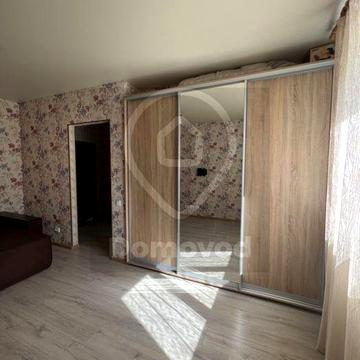 Сдам 1К_Квартиру, ХТЗ, ЖК Мира 59, м. Индустриальная 5мин. шагом.