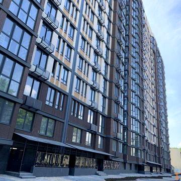 Рассрочка 15 мес. Прохоровская. Стикон. 10 мин. к центру. Сдача 2026г. ЖК Прохоровский квартал