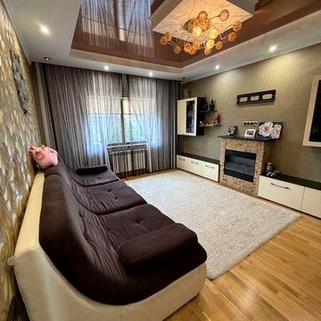 Сдается 2-этажеый дом