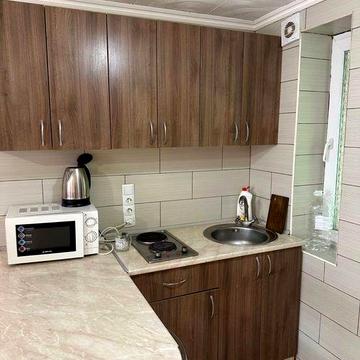 Здам однокімнатну квартиру в Центрі. Урожай.Зупинка Лікарня Пирогова