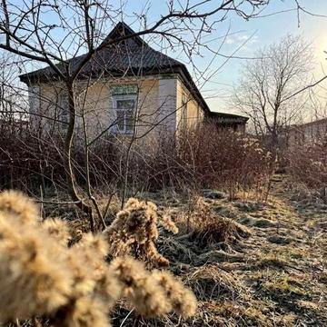 Продаж будинку 63м² під реконструкцію. 15 соток. СЕРТИФІКАТ! ID:781