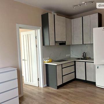 Продаж 1к Квартира Антонія Михайловського (Малиновського) вулиця