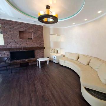 Эксклюзивная квартира с ремонтом в новострое