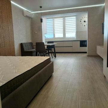 Оренда однокімнатної квартири ЖК вернісаж