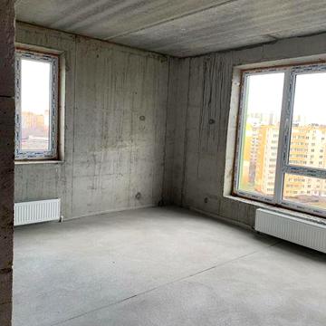 Снижение цены!!!  1-комнатная квартира 45 м²  - Новый ЖК у моря