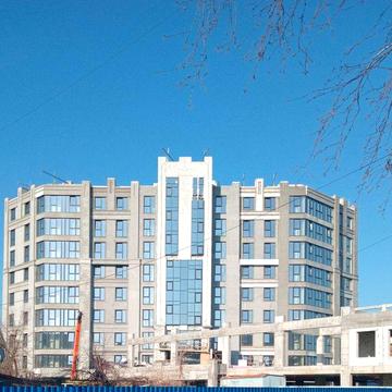 Продам 2 кім. Новобудова ЦЕНТР!!! Без % ЖК Гетьман