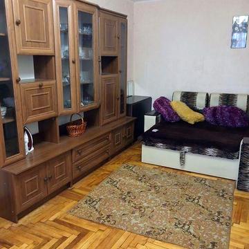 3-кімнатна квартира 55,6 м²/ Меблі та техніка / Готова до проживання ЖК Перший мікрорайон