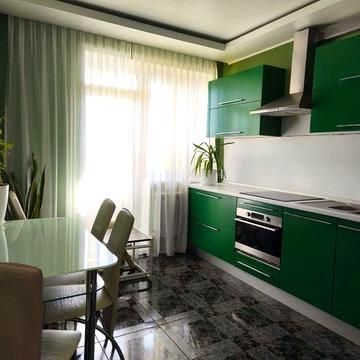 Оренда 1к квартири Академмістечко