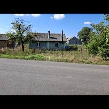 Продається будинок смт.Красне