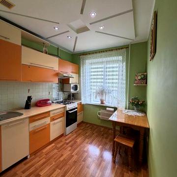 Оренда 2 кімнатної квартири