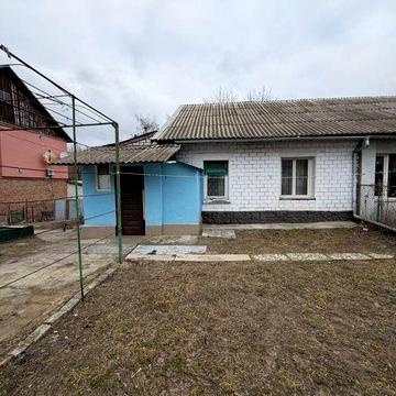 Продаж частини будинку Нагірна частина біля офісу Волоканал