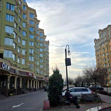 Є оселя !  4 -х квартира в ЖК "Софія клубний будинок Мартинова"  ! ЖК: Софія клубний від Мартинова