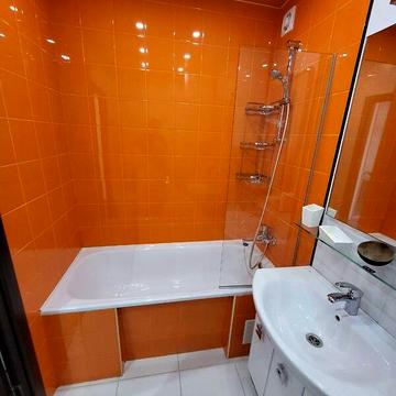 Довгострокова оренда 1к Квартира Хмельницького Богдана (Героїв Сталінграда) проспект