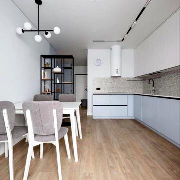 Оренда будинку в ремонті