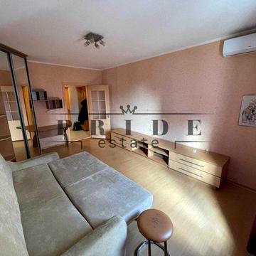 Продаж 1 кімнатної квартири в Деснянському р-ні по вул. Радунській