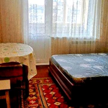 Сдам 1ком.квартиру ул.Александры Экстер 14.долгосрочно.