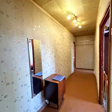 Продам 3к квартиру Салтовка, Нескореных 17