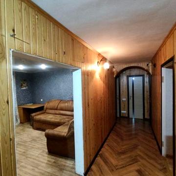 Оренда 4к квартири в центрі