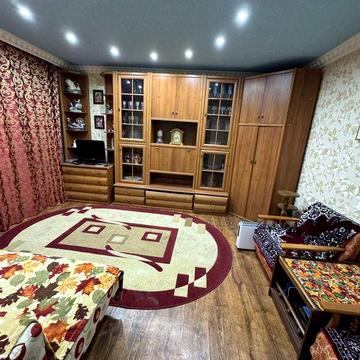 Здається 2-х кімнатна квартира на Пушкіна- Панчука