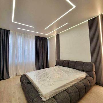 ПЕРША ЗДАЧА! Авторська 2-кім VIP новобуд ПАРКОВА ЗОНА міста! Паркінг!