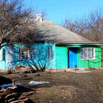 Продам будинок в с. Петровське в 15 км від м. Прилуки