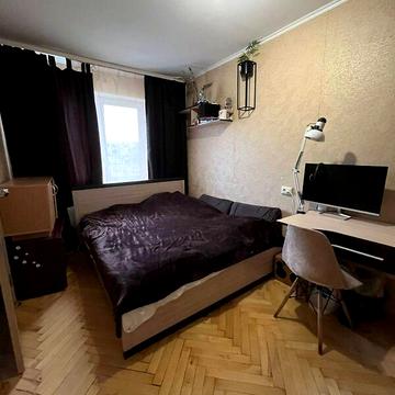 Довгострокова оренда 2к Квартира Чорновола Вячеслава проспект