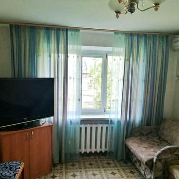 Сдам свою 1-ком квартиру в Лузановке от хозяина, без комисии