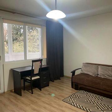 1- но кімнатна квартира в Минайська