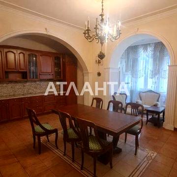 3 кім. квартира вул. Садова