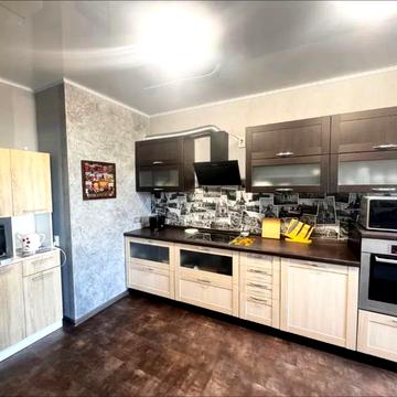 Оренда 3к квартири ЖК Олімпік 2 вул.8 Березня