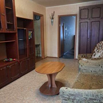 Сдам долгосрочно двухкомнатную квартируу