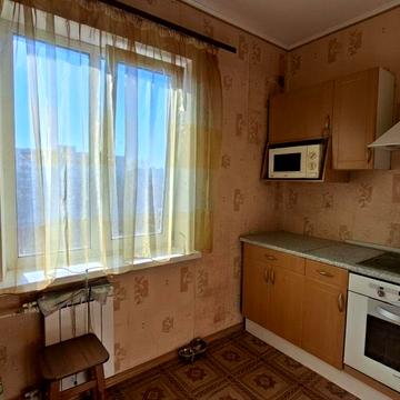 Квартира 2х Харківське шосе 180/21