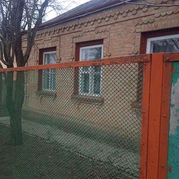 Здам окремий будинок на кущівці