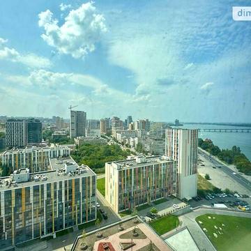 Продаж 1к Квартира Січеславська Набережна (Набережна Леніна) вулиця ЖК Mayak