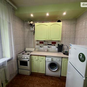 Довгострокова оренда 1к Квартира Олександра Білана (Горького) вулиця