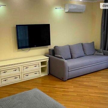 Довгострокова оренда 1к Квартира Шевченка Тараса вулиця ЖК Шоколад