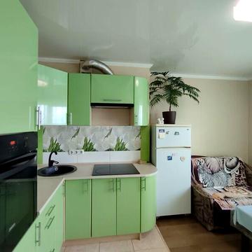 Довгострокова оренда 1к Квартира Сергія Москаленка (Красовського) вулиця ЖК Олимпийский