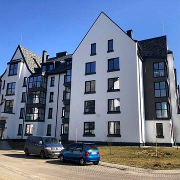 БЕЗ КОМІСІЇ Квартира у «ЖК Desna Park Residence» 2к. Зазимя!!! ЖК Desna Park Residence