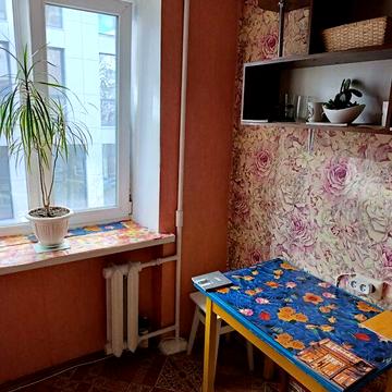 Довгострокова оренда 2к Квартира Паторжинського вулиця