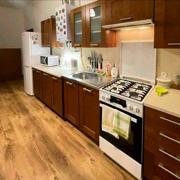 Оренда 1-кім квартири поруч ТЦ Форум