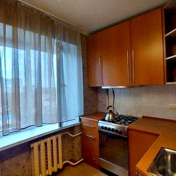 Сдам 1к квартиру Левитана. Люстдорфская дорога. Королева. Газ .