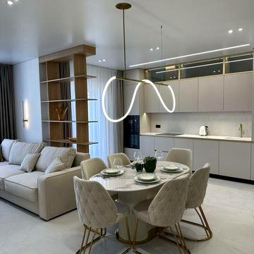 3 комнатная‼️Кадорр сити‼️106 м2‼️ Рассрочка‼️ ЖК 66 жемчужина