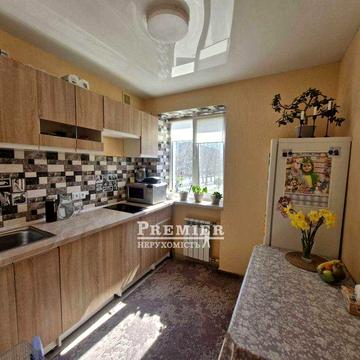 Продаж 1 кімн. квартири