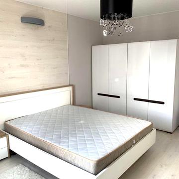 Сдаю дизайнерскую   квартиру. Новостройка.