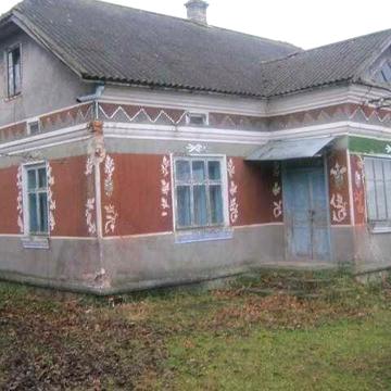 Продаж  нерухомості ( будинок)