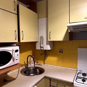 Сдам 2-х ком. кв-ру пр.Слобожанский(ул.Батумская)