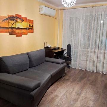 Аренда 1к квартиры. Победа 5, Бульвар славы