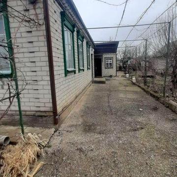 Продам дом  в городе