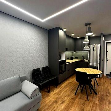 Довгострокова оренда 2к Квартира Старий Ринок площа